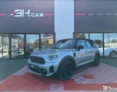 Mini Countryman Audenge