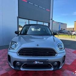 Mini Countryman 1.5 135 COOPER BVA Audenge