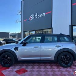 Mini Countryman 1.5 135 COOPER BVA Audenge
