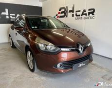 Renault Clio 4 Pordic