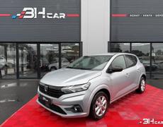 Dacia Sandero Audenge