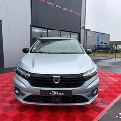 Dacia Sandero 1.0 SCE 65 ESSENTIEL Audenge
