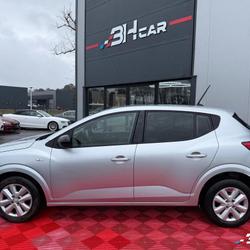 Dacia Sandero 1.0 SCE 65 ESSENTIEL Audenge