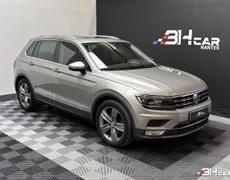 Volkswagen Tiguan Nantes