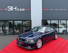 BMW Serie 3 Audenge