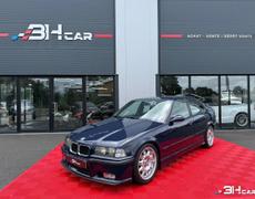 BMW Serie 3 Audenge