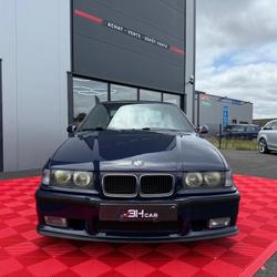 BMW Serie 3 E36 325I 2.5I 192 PACK M/ NON VANOS Audenge