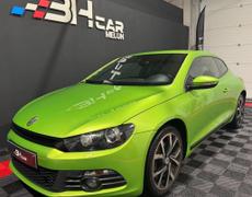 Volkswagen Scirocco Cesson