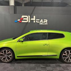 Volkswagen Scirocco 1.4 TSI 160 Cesson