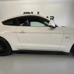 Ford Mustang COUPE 5.0 420 GT BVA Pordic