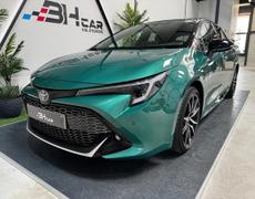 Toyota Corolla Bailly-Romainvilliers