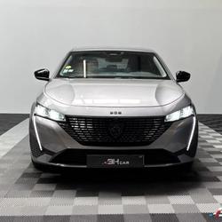 Peugeot 308 III Phase 1  Nantes