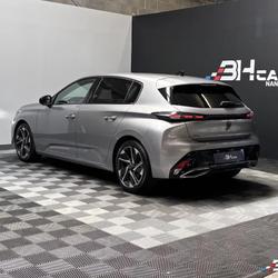 Peugeot 308 III Phase 1  Nantes