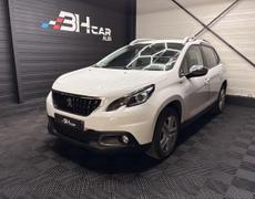 Peugeot 2008 Terssac