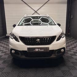 Peugeot 2008 GENERATION-I 1.2 PURETECH 80 STYLE Terssac