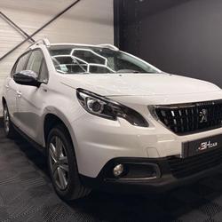 Peugeot 2008 GENERATION-I 1.2 PURETECH 80 STYLE Terssac