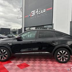 Renault Arkana 1.6 E-TECH 145H 95 FULL-HYBRID HYBRID 1.2KWH INTENS BVA Audenge