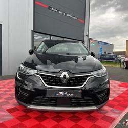 Renault Arkana 1.6 E-TECH 145H 95 FULL-HYBRID HYBRID 1.2KWH INTENS BVA Audenge