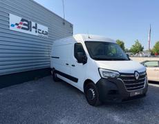 Renault Master La Teste-de-Buch