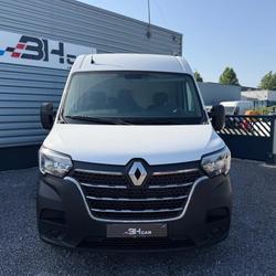 Renault Master  La Teste-de-Buch