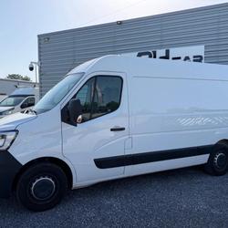 Renault Master  La Teste-de-Buch