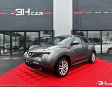 Nissan Juke Audenge