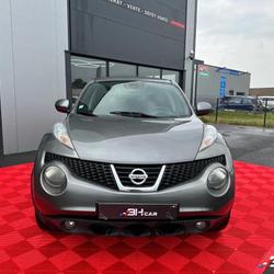 Nissan Juke 1.5 DCI 110 ACENTA 2WD START-STOP Audenge