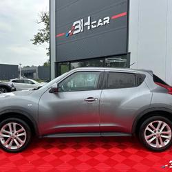 Nissan Juke 1.5 DCI 110 ACENTA 2WD START-STOP Audenge