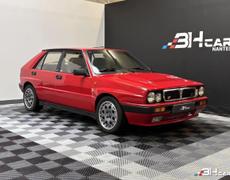 Lancia Delta Nantes