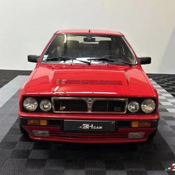 Lancia Delta INTEGRALE Nantes