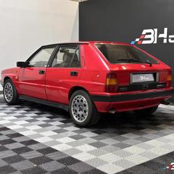 Lancia Delta INTEGRALE Nantes