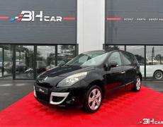 Renault Scenic 3 Audenge