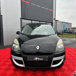 Renault Scenic 3 1.5 DCI 105 EXPRESSION Audenge