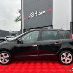 Renault Scenic 3 1.5 DCI 105 EXPRESSION Audenge