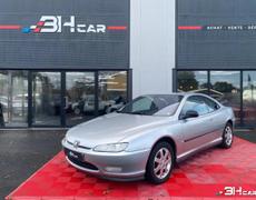 Peugeot 406 Audenge