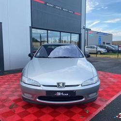 Peugeot 406 COUPE 2.2 HDI 135 Audenge