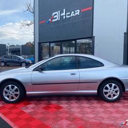 Peugeot 406 COUPE 2.2 HDI 135 Audenge