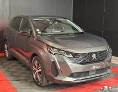 Peugeot 3008 Hennebont