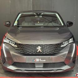 Peugeot 3008 GENERATION-II 1.5 BLUEHDI 130 GT LINE EAT BVA START-STOP Hennebont
