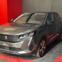 Peugeot 3008 GENERATION-II 1.5 BLUEHDI 130 GT LINE EAT BVA START-STOP Hennebont