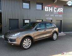 Porsche Cayenne Haguenau