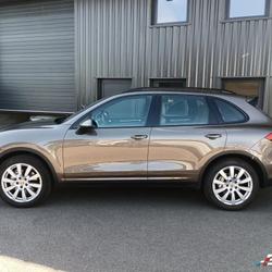 Porsche Cayenne 4.8 400 S BVA Haguenau