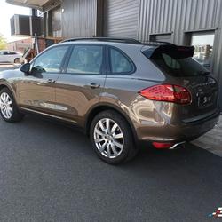 Porsche Cayenne 4.8 400 S BVA Haguenau