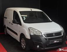 Peugeot Partner Hennebont