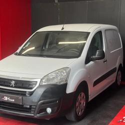 Peugeot Partner FOURGON 1.6 HDI 75 120L1 PACK CD CLIM Hennebont
