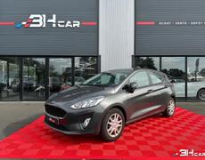 Ford Fiesta Audenge