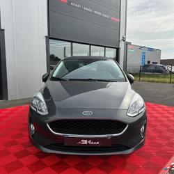 Ford Fiesta 1.1 75 COOL CONNECT Audenge