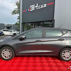 Ford Fiesta 1.1 75 COOL CONNECT Audenge