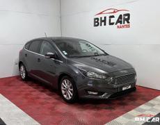 Ford Focus Nantes