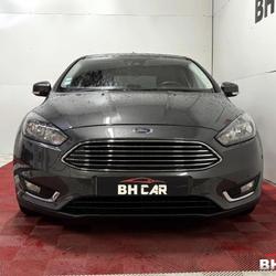 Ford Focus 1.0 ECOBOOST 125 TITANIUM START-STOP Nantes